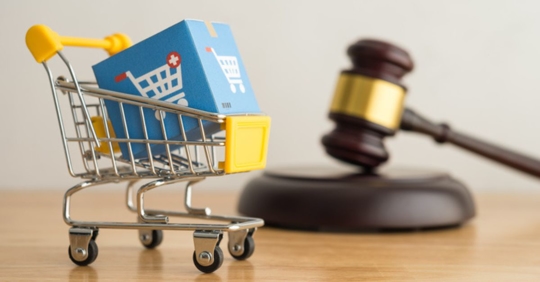 Defective Summer Product