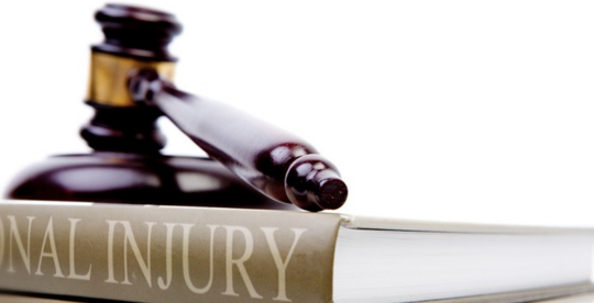 Personal Injury Lawyer