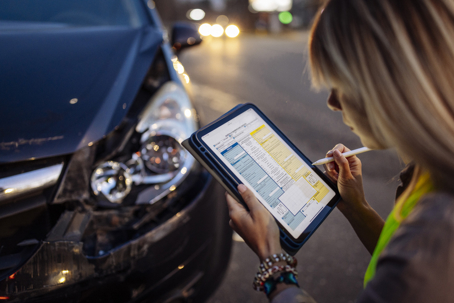 Car Accident