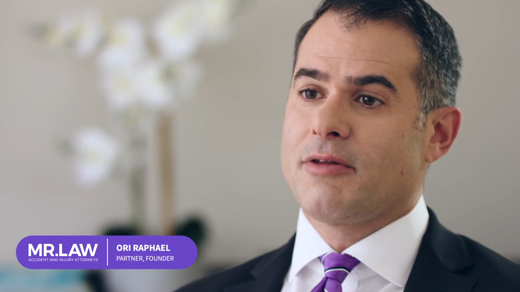 Ori Raphael Bio