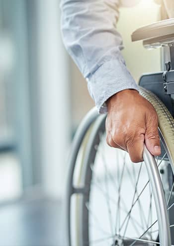 Catastrophic Injuries