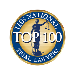 National Trial Lawyers Top 100