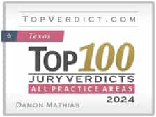 Top 100 Verdict