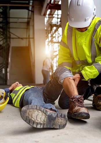 Construction Accidents